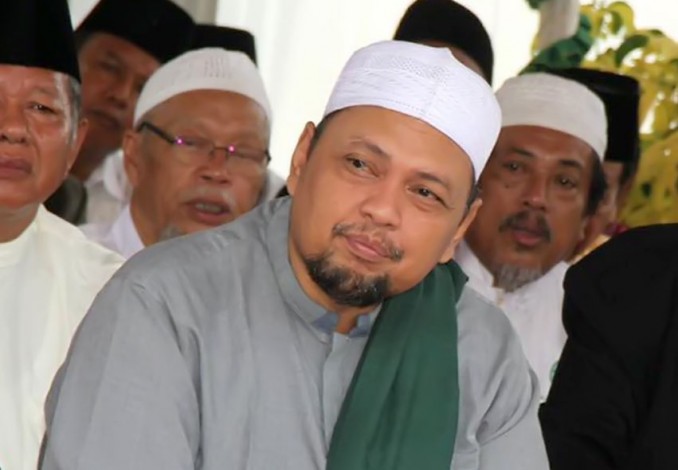 PT Riau Tolak Banding Mantan Bupati Inhil Indra Muchlis Adnan, Kuatkan Vonis 7 Tahun Penjara Korupsi BUMD