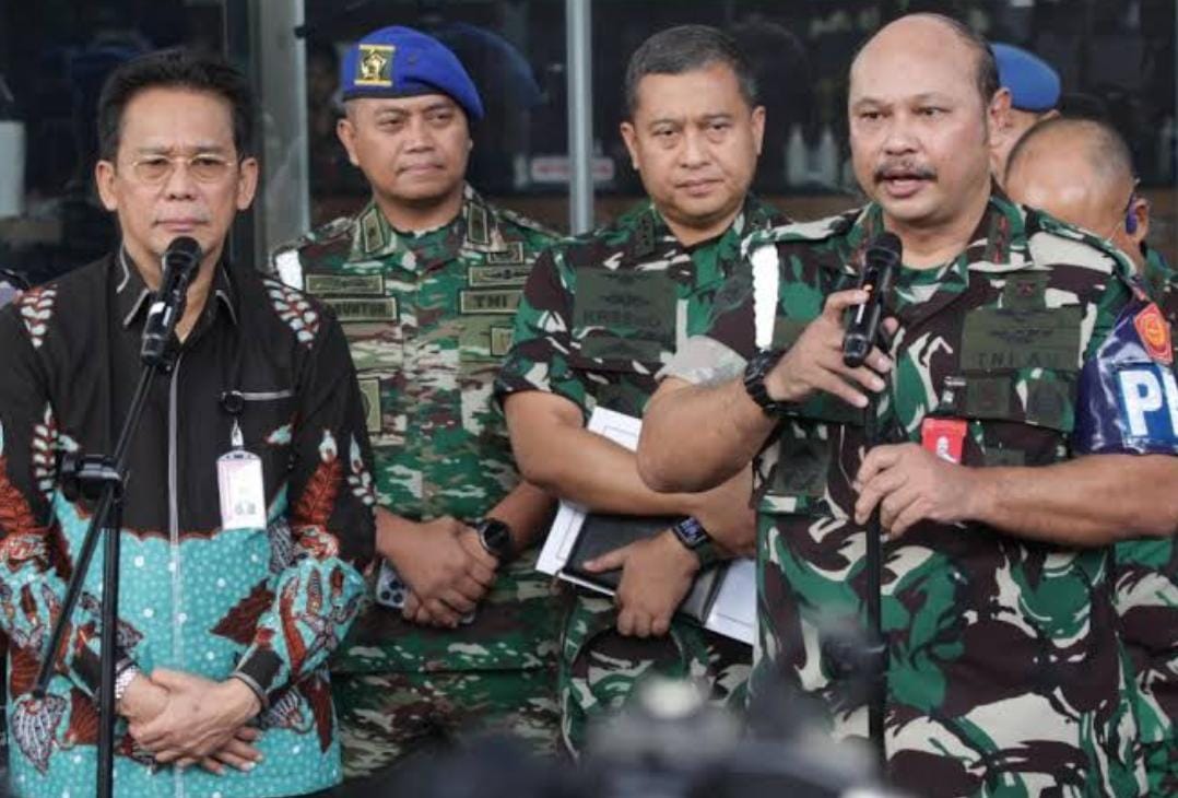 Korupsi Basarnas Dibongkar KPK, Koalisi Sipil Sebut Prabowo dan Mahfud Gagal