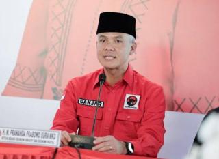 Rakyat Masih Lama Menunggu, Cawapres Ganjar Diumumkan September Mendatang