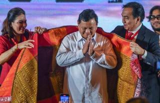 Effendi Simbolon Dipanggil PDI Perjuangan, Prabowo Cetus Jawab Begini