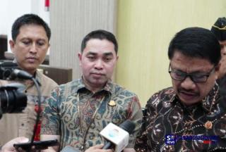 Korupsi Proyek Sapi Bunting, Kejati Sumbar Tahan 3 Tersangka, Kerugian Negara Rp 7,3 Miliar