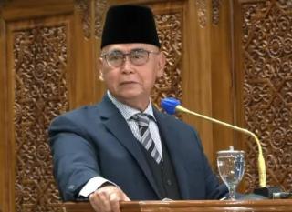 Perlawanan Panji Gumilang Gugat Mahfud MD Rp 10 Triliun, Ini Penyebabnya