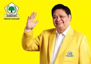 Mantan Sekjen Golkar 