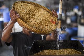 Indonesia Berpotensi Alami Kiamat Makanan, Ternyata Ini Penyebabnya