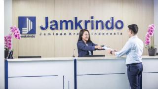 Jamkrindo Lakukan RUPS, Ini Susunan Komisaris dan Direksi Terbaru