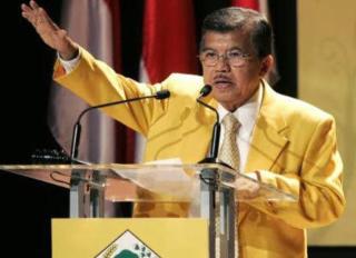 JK Bicara Soal Munaslub: Golkar Telat Tentukan Koalisi karena Terlalu Tergantung Pada Penguasa!