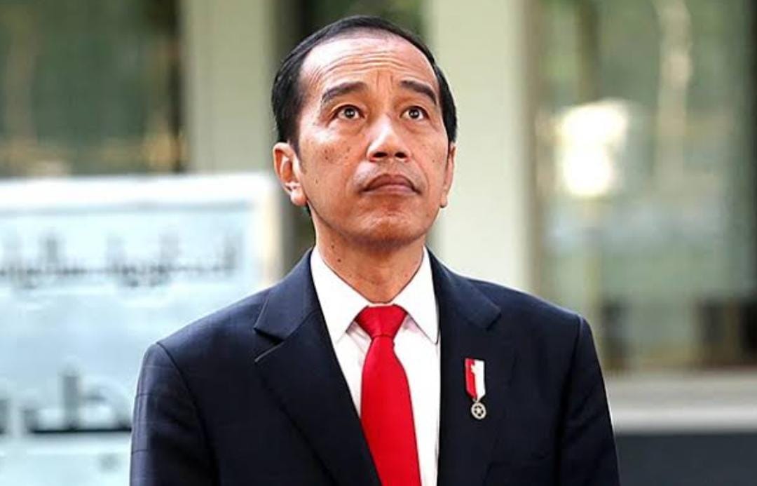 Komentar Santai Jokowi Dihina Rocky Gerung: Itu Hal Kecil, Saya Kerja Saja!