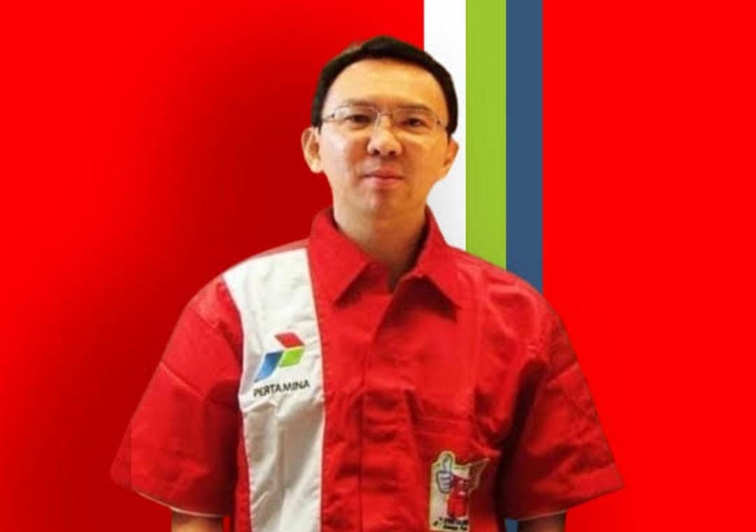 Terkuak! Ini Penyebab Ahok Tak Jadi Dirut Pertamina, Tapi Tetap Pegang Jabatan Komut