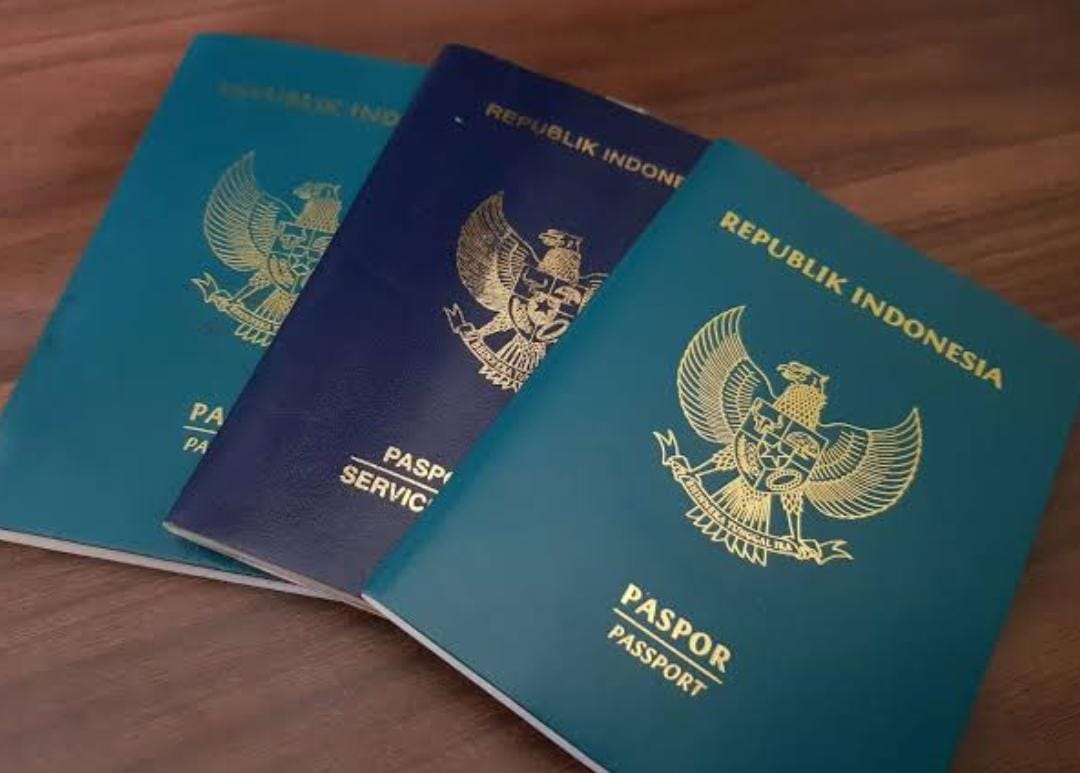 Ini Penyebab Imigrasi Mendadak Perketat Penerbitan Paspor untuk Perempuan Usia 17 Hingga 45 Tahun