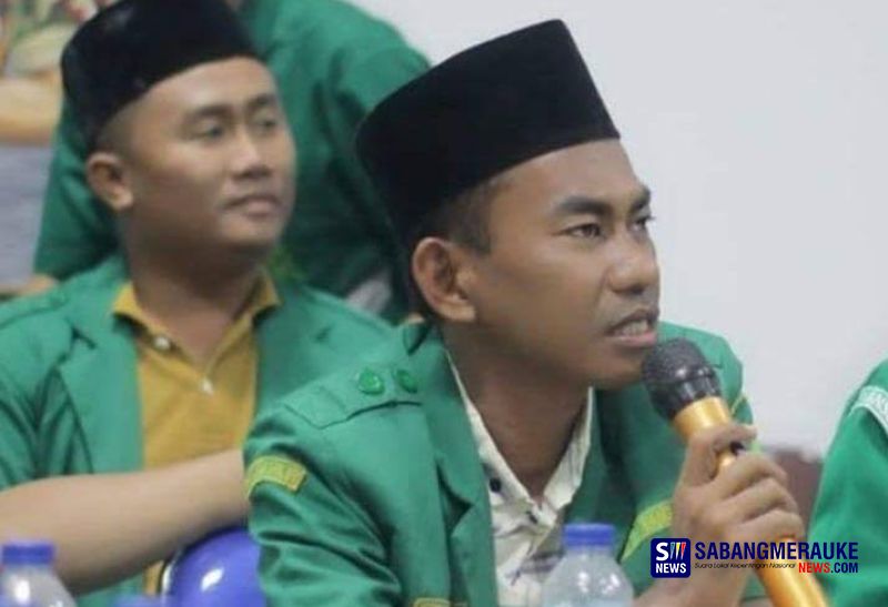 GP Ansor Rokan Hilir Ikut Geram, Minta Proses Hukum Rocky Gerung yang Dinilai Hina Presiden Jokowi