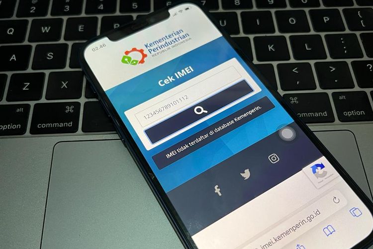 Iphone Gunakan IMEI Bodong akan Dinonaktifkan, Begini Cara Ceknya