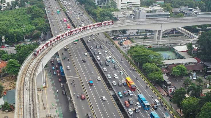 Longspan LRT Jabodebek Salah Desain? Kok Bisa?