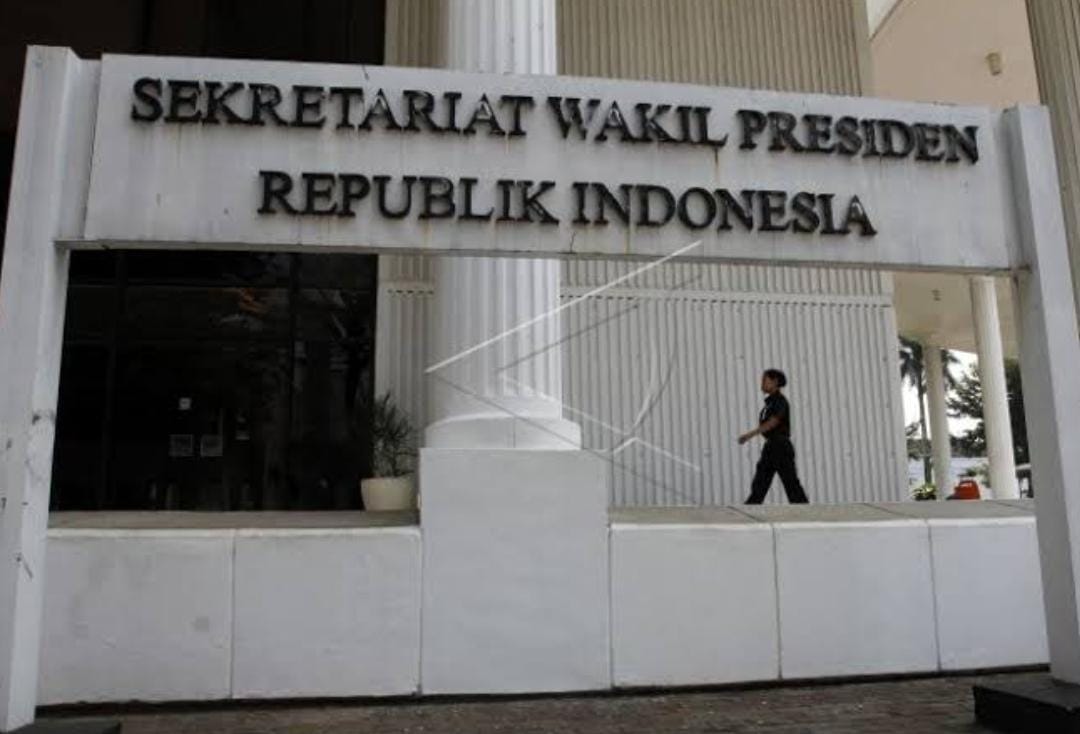 Lowongan Kerja di Sekretariat Wakil Presiden, Ini Syarat dan Link Pengumumannya, Dibuka Untuk 6 Posisi