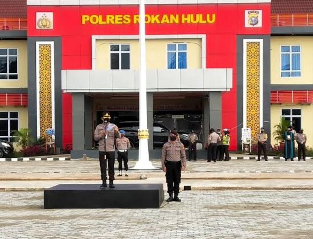 Bakal Ada Tersangka, Kasus Dugaan Korupsi Belanja Bahan Bakar Minyak di Dinas Perkim Rohul Naik ke Penyidikan