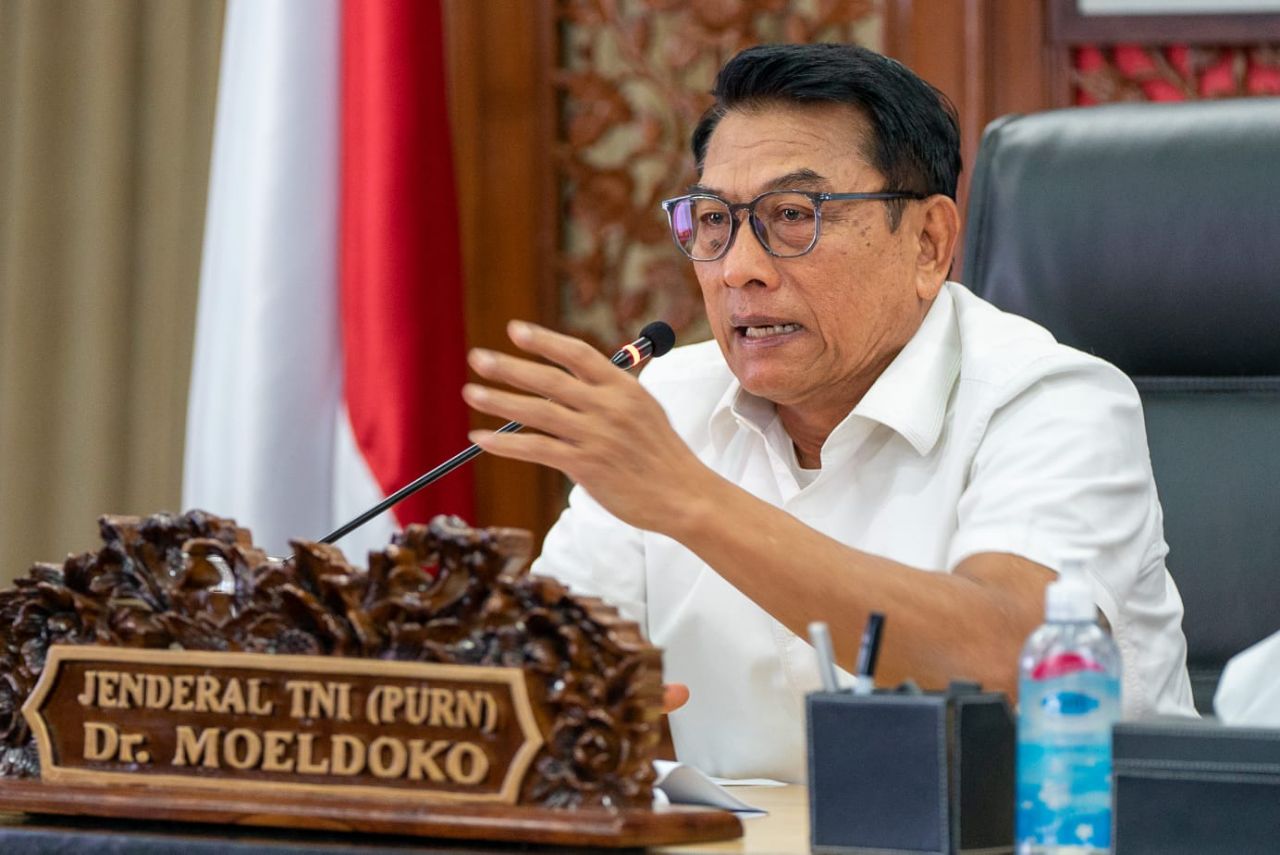 Tok! PK Demokrat Moeldoko Ditolak MA, AHY Aman Jadi Ketum Demokrat