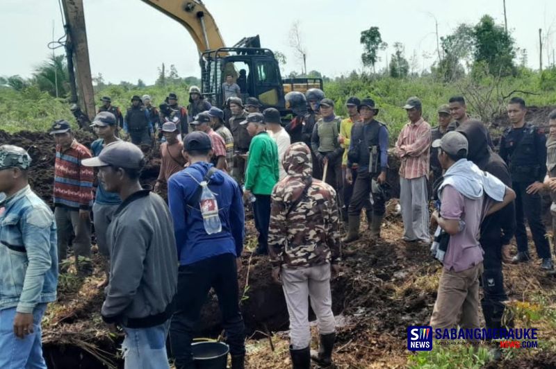 Mahasiswa Rangsang Pesisir Ancam Demo dan Desak Evaluasi Izin PT Sumatera Riang Lestari, Buntut Konflik Lahan dengan Masyarakat