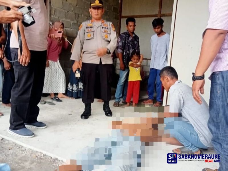 Petani di Rokan Hilir Tewas Diduga Tenggak Racun Pestisida, Tinggalkan Surat Wasiat