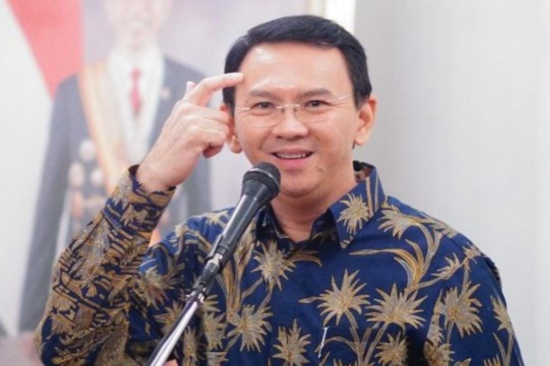 Ahok Sindir Kendaraan Listrik Diklaim Ramah Lingkungan Padahal Pembangkitnya Pakai Batu Bara: Jangan Politik Menentukan Masa Depan Mobil!