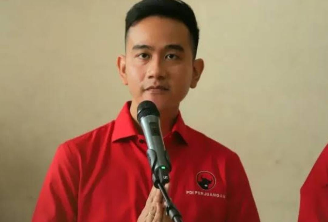 Tak Diundang Rapat Konsolidasi Kepala Daerah PDI-P se Jateng, Gibran Singgung Anak Ingusan