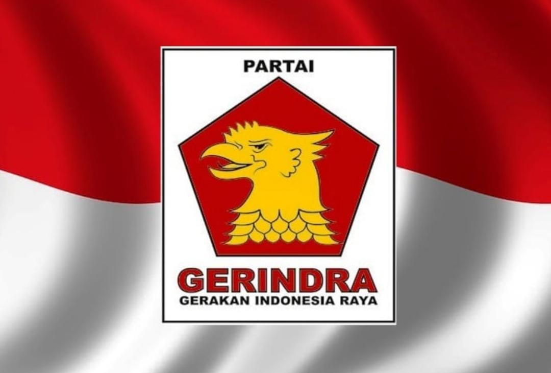 Daftar Caleg Partai Gerindra untuk DPRD Kota Pekanbaru Pemilu 2024