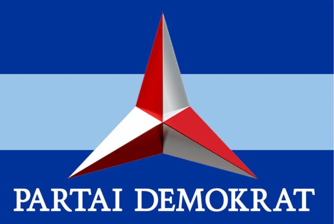 Daftar Lengkap Caleg Partai Demokrat untuk DPRD Provinsi Riau Pemilu 2024
