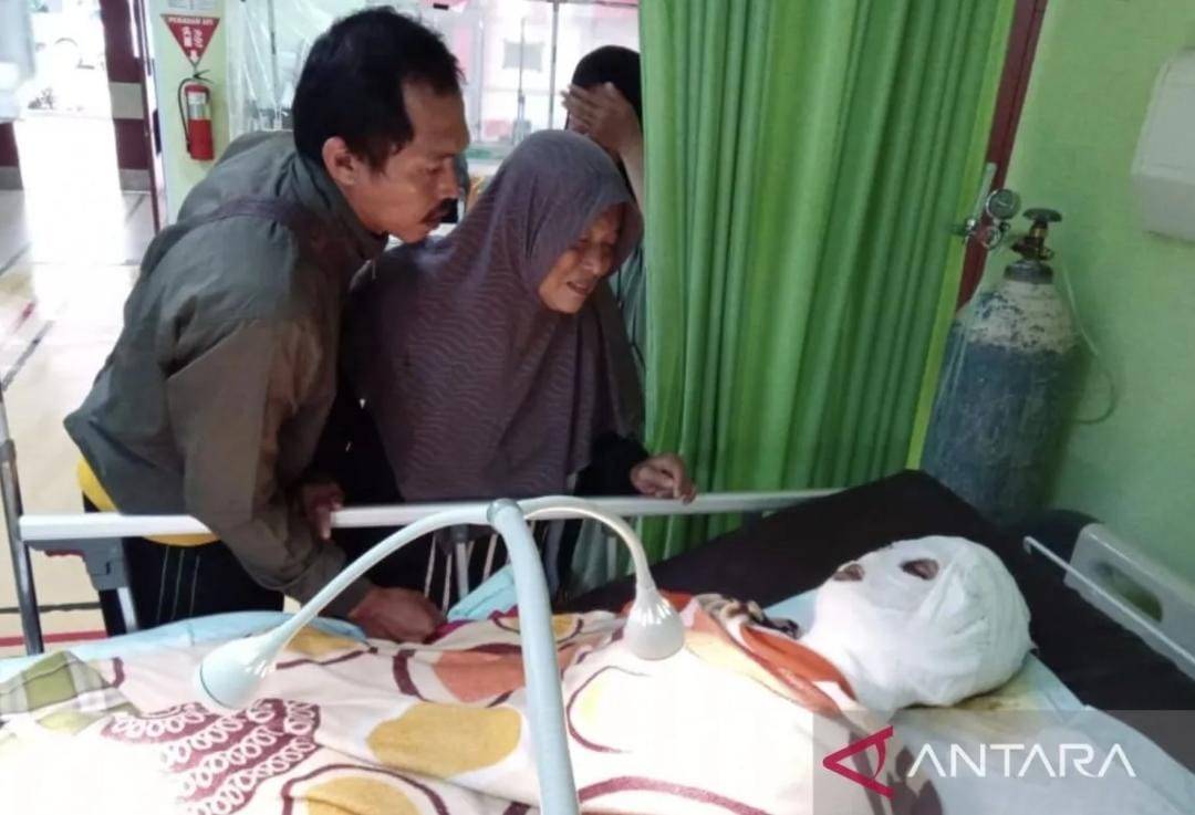 Pekerja PT Persada Agro Sawita di Inhu Tewas Usai Tersiram Air Rebusan Kepala Sawit