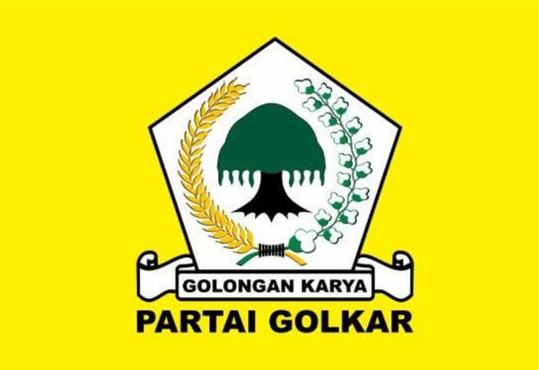 Daftar Lengkap Caleg Partai Golkar untuk DPRD Rokan Hilir di Pemilu 2024