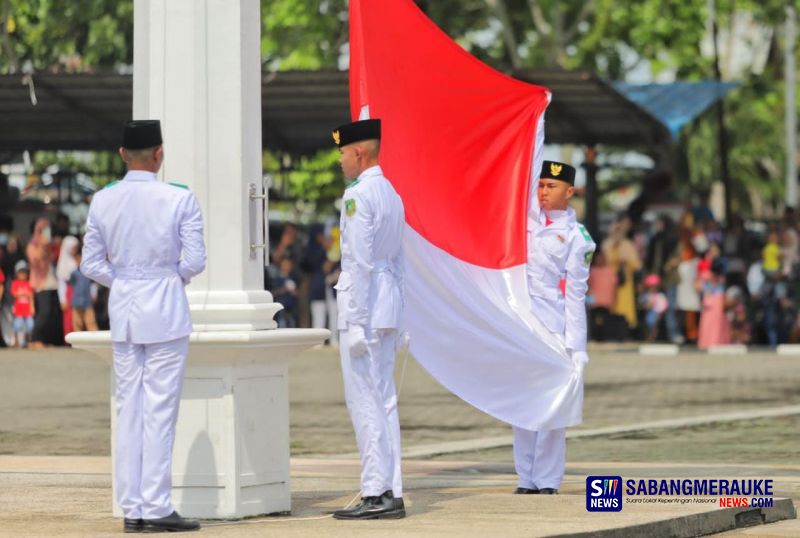 Kemarahan Asmar Saat Dengar Keluhan Kualitas Seragam Paskibra Kepulauan Meranti: Baju Baru Kok Gitu?