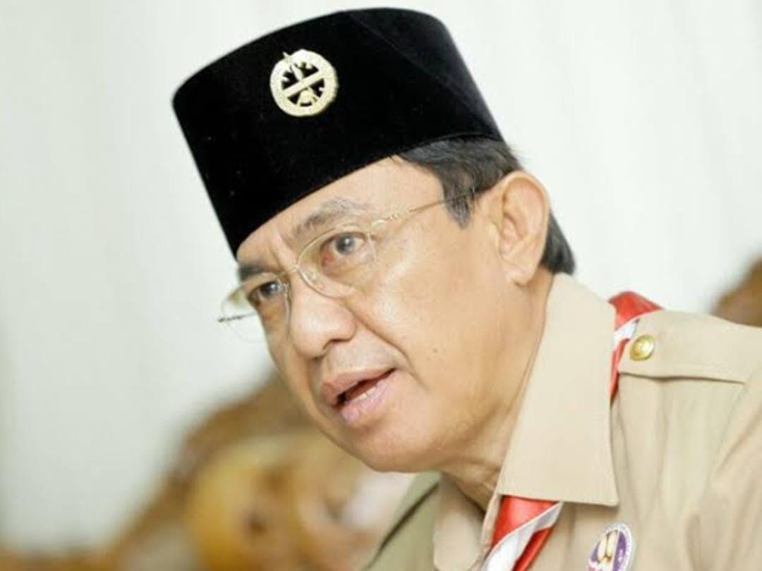 Nyaleg Anggota DPR, Segini Harta Kekayaan Bupati Indragiri Hilir HM Wardan, Justru Berkurang 2 Tahun Terakhir