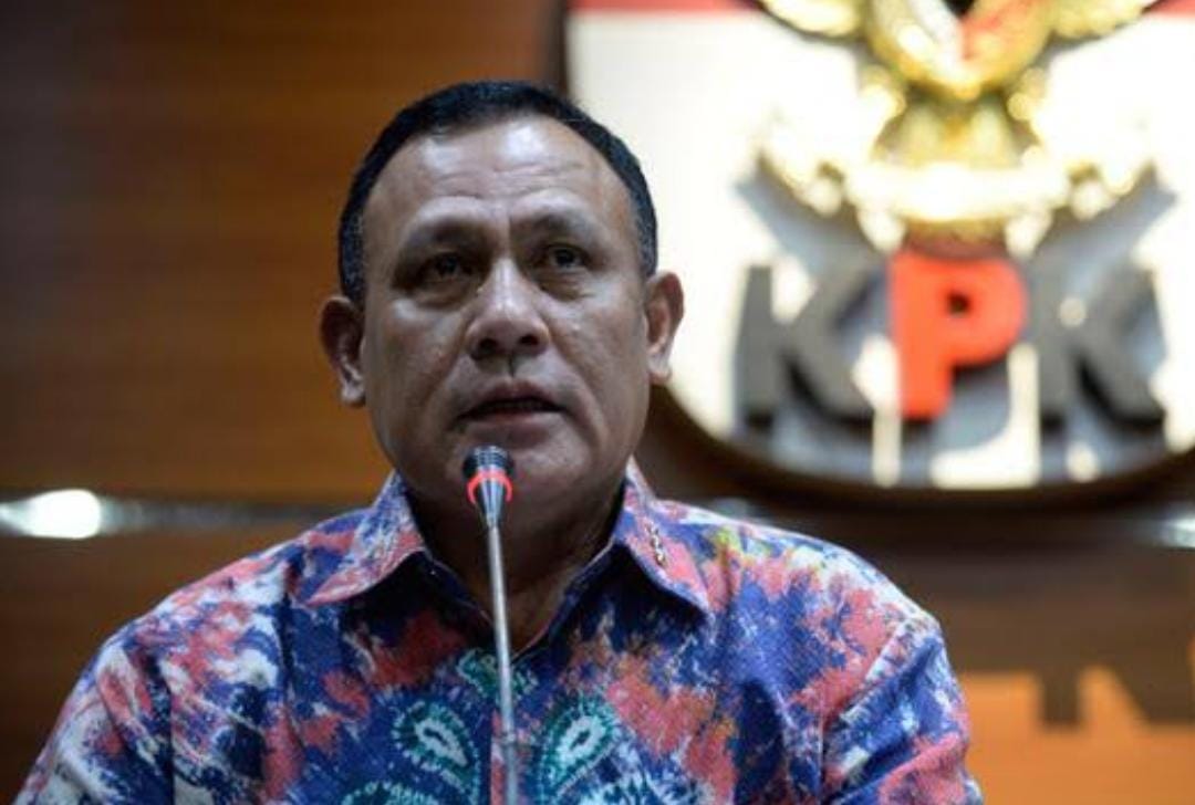 Beda dengan Kejagung, KPK Tetap Proses Hukum Kasus Korupsi Sektor Politik