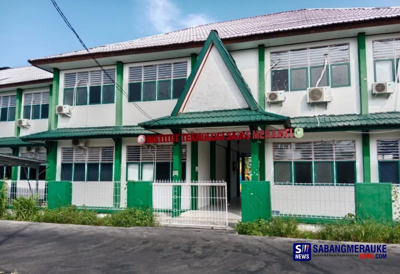 Tragis Kampus ITS Meranti Ditutup Usai Bupati Adil Ditangkap KPK, Pemkab Alihkan Jadi Kantor Dinas