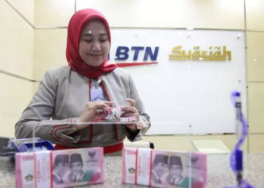 Ini Daftar Bank yang Diincar BTN Jadi Target Akuisisi