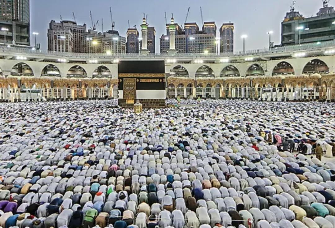 Muhammadiyah Dukung Naik Haji Cukup Sekali: Gunakan untuk Santuni Fakir Miskin