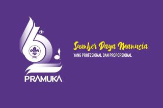 Sambut Hari Pramuka, Lembaga Pembinaan Khusus Anak (LPKA) Kelas II Pekanbaru Adakan Upacara Api Unggun