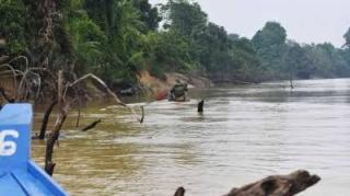 Spot Mancing Seru di Riau, Sudah Pernah Coba?