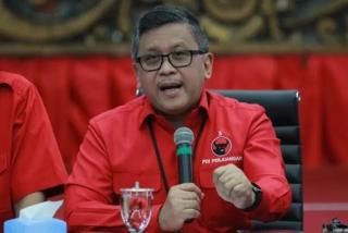 Sekjen PDIP Hasto Sebut Manuver Kekuasaan di Balik Upaya Ubah Syarat Umur Capres-Cawapres, Siapa Ya?