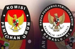 Tak Diberi Akses Silon, Bawaslu Laporkan KPU ke DKPP: Jangan Ada Dusta di Antara Kita!