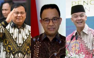 Ini yang Disorot Media Asing dalam Pilpres 2024, Bukan Capres Prabowo, Anies dan Ganjar