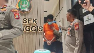 Sakit Hati Lantaran Sering Dimarahi, Seorang Anak Tega Bunuh Orang Tuanya