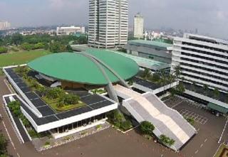 Inilah Daftar Lengkap Caleg DPR RI Daerah Pemilihan Riau I