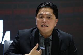 Erick Thohir Mau Merger Garuda, Pelita Air dan Citilink, Untuk Apa?