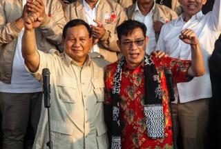 Budiman Sudjatmiko Akhirnya Dipecat PDI Perjuangan, Buntut Dukung Capres Prabowo