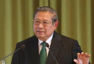 SBY Singgung Mitos Ekonomi Tumbuh Demokrasi Dibelenggu: Itu Bukan Pilihan Kita!