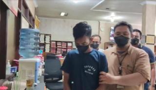 Penebasan Jari di Cakung Didasari Sakit Hati, Pelaku Terancam 5 Tahun penjara