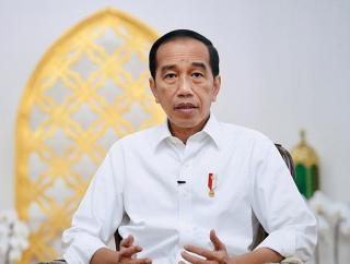 Inilah Kriteria Capres yang Diinginkan Jokowi, Pemimpin yang Berani