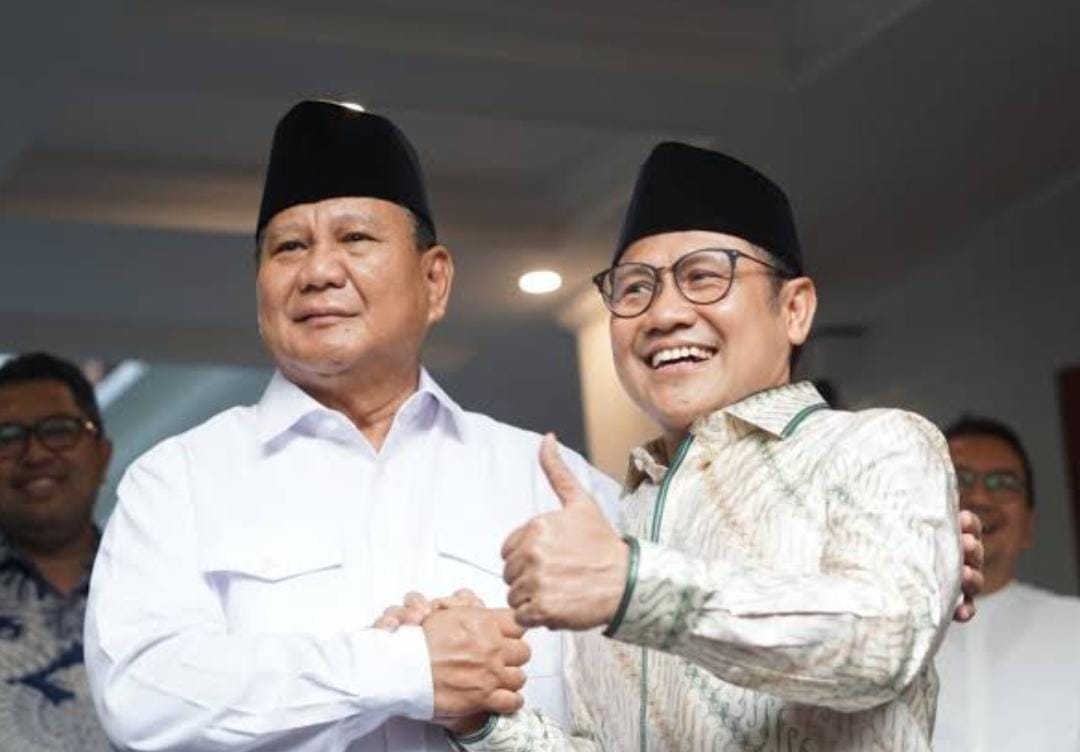 Pecah Kongsi dengan PKB Setelah Cak Imin Terima 