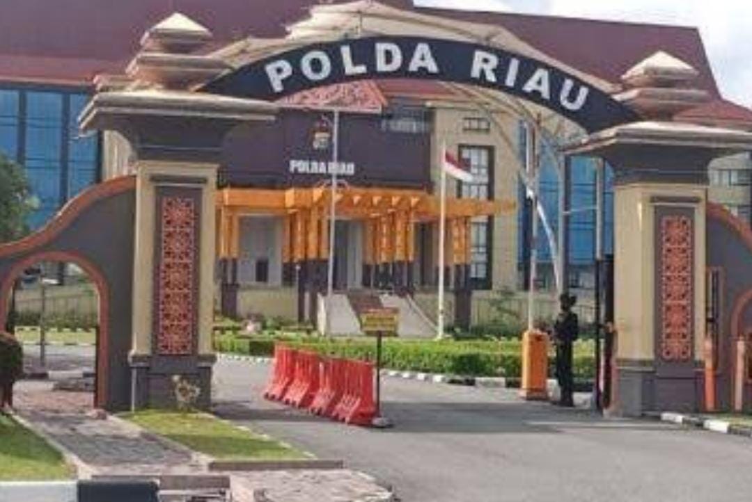 Polda Riau Tetapkan 2 Tersangka Kasus Ledakan Kilang Pertamina Dumai