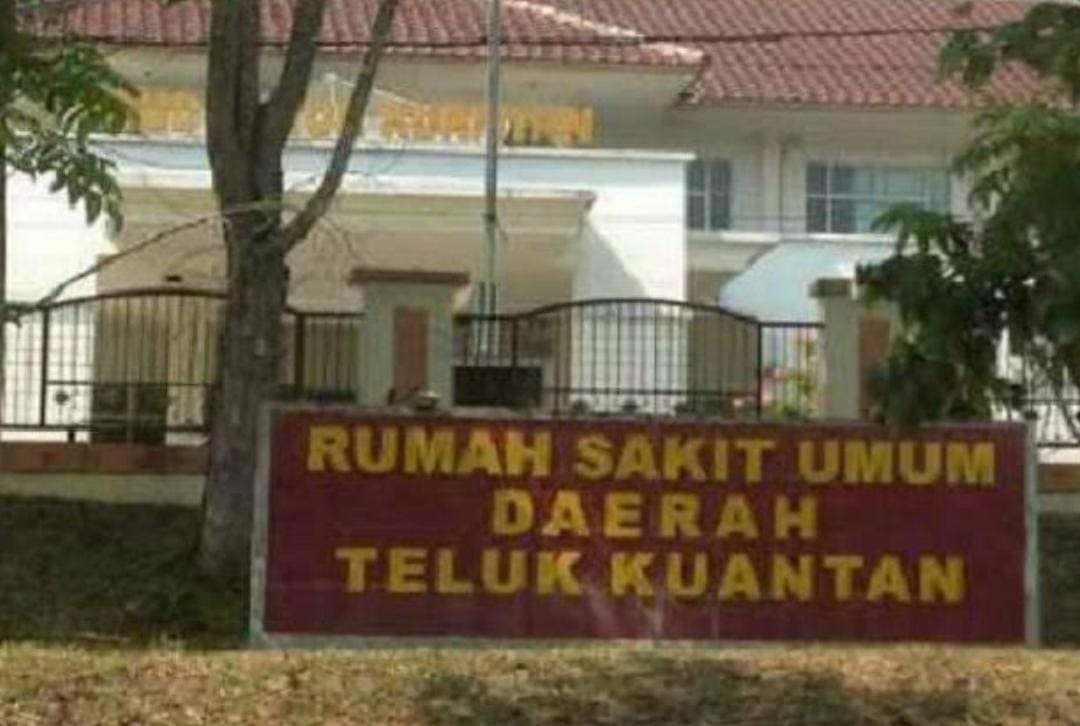 Kejaksaan Segera Tuntaskan Kasus Dugaan Korupsi IGD RSUD Teluk Kuantan 