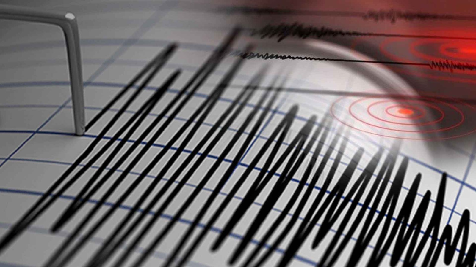 Gempa Magnitudo 3,7 Menggetarkan Wilayah Kabupaten Bandung