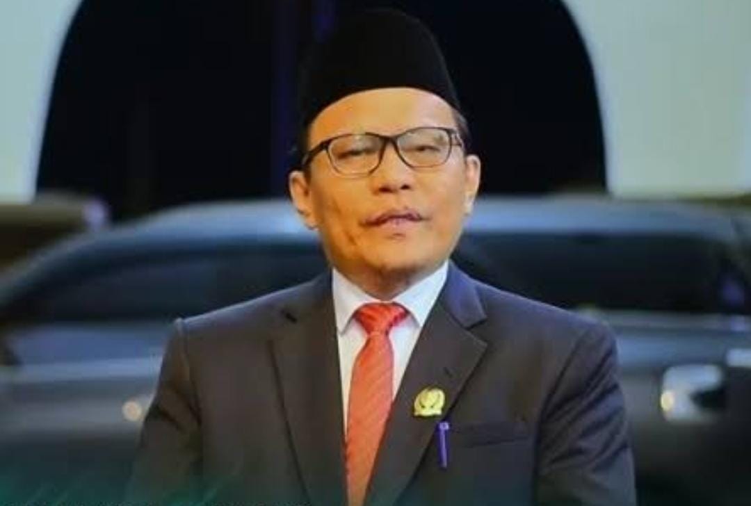 Ribut Mosi Tak Percaya Ketua DPRD Bengkalis Berujung Laporan ke Polda Riau, Khairul Umam Nilai Hendri Hasibuan Provokator